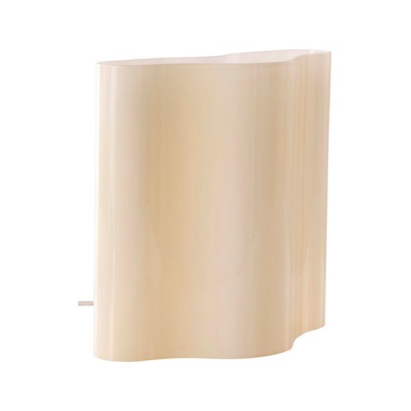 Lampada da parete beige in vetro con alimentazione a corrente Europa – Jotex-image-3