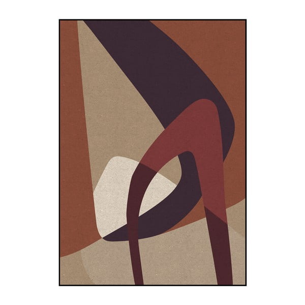 Dipinto 70x100 cm Pictura 2 - Malerifabrikken