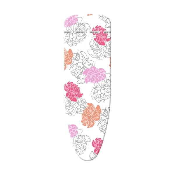 Copriasse da stiro, lunghezza 140 cm Cotton Comfort - LEIFHEIT-image-1