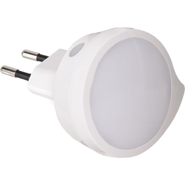 Luce notturna a LED bianca - Star Trading-image-2