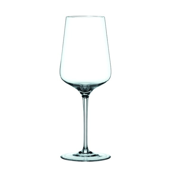 Set di 4 bicchieri da vino rosso in vetro cristallo Vetro, 550 ml ViNova - Nachtmann