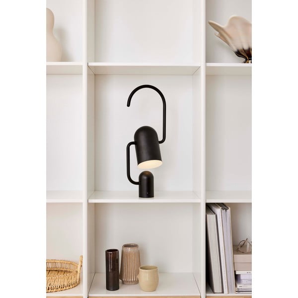 Mensole aggiuntive per guardaroba in set da 4 Mistral - Hammel Furniture-image-1