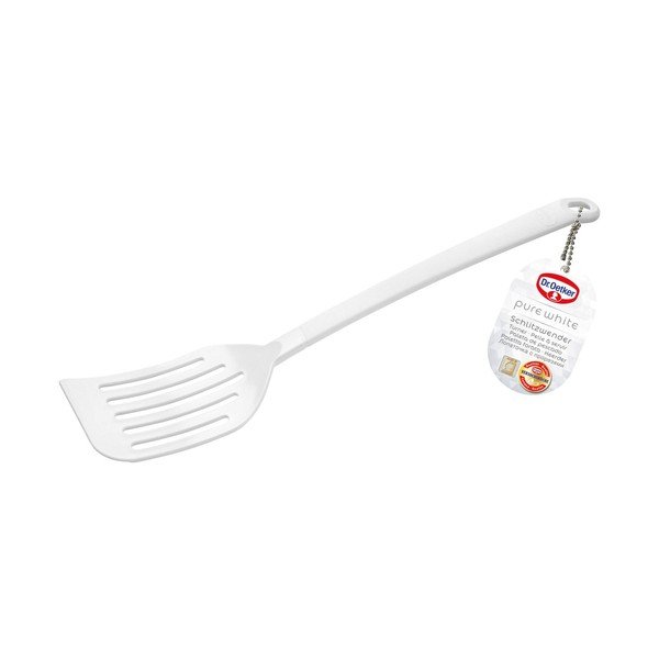 Tornitore bianco puro - Dr. Oetker-image-1