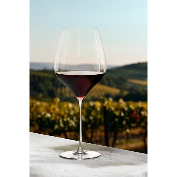 Set di bicchieri da vino 2 pz 810 ml Notes – Holmegaard-image-3