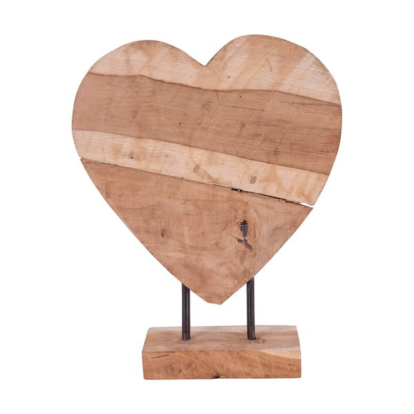 Statua in legno Almada - House Nordic-image-2