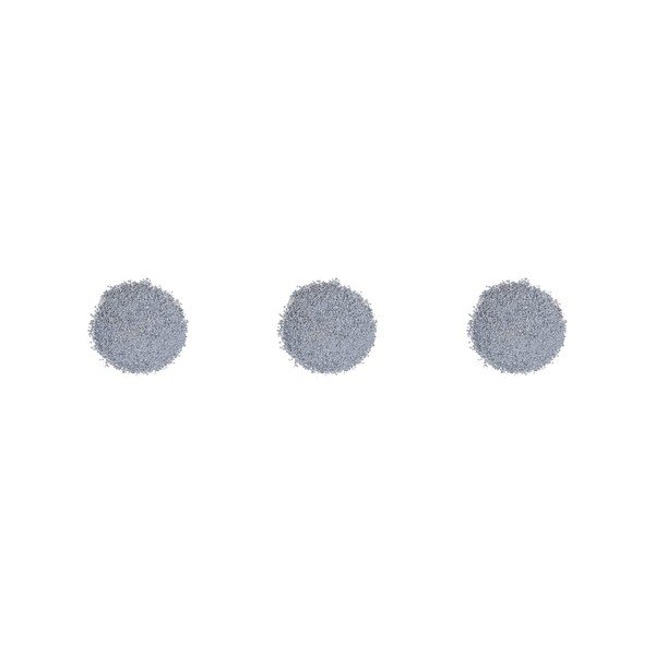 Set di 3 ricariche di ricambio con detersivo per stoviglie aerdis - aer-image-1