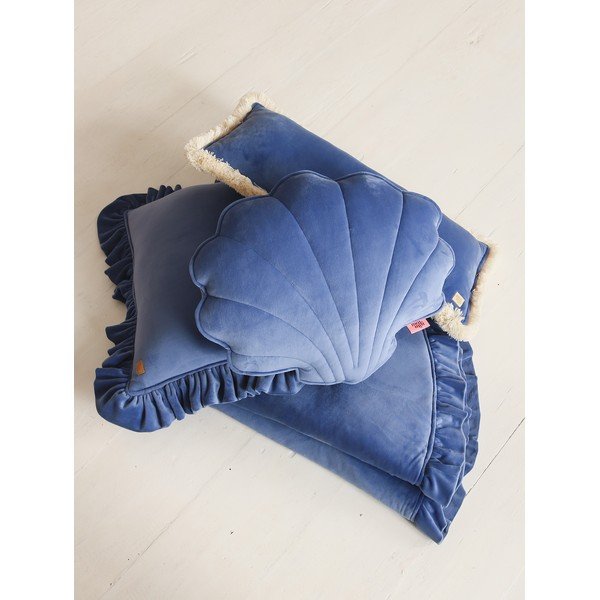 Cuscino per bambini Sapphire - Moi Mili-image-1