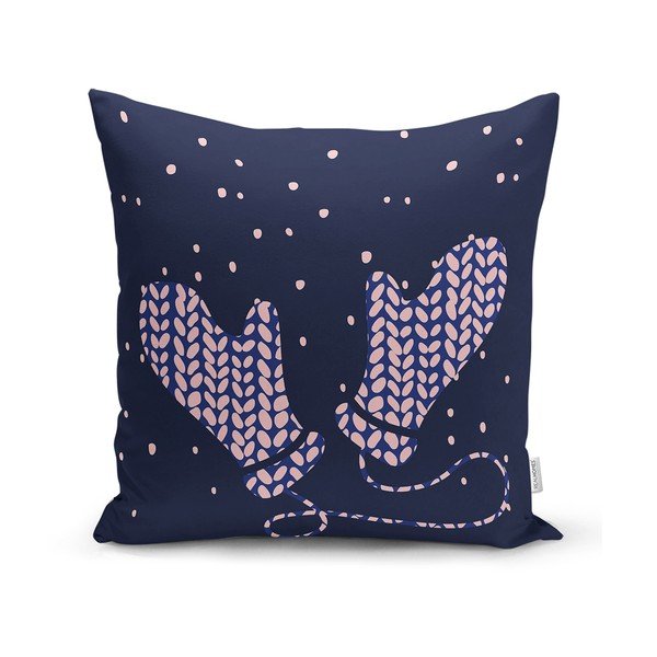 Federa decorativa 43x43 cm – Mila Home