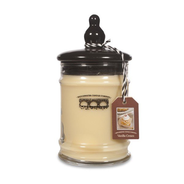 Candela Bridgewater Candle profumata alla crema di vaniglia - Bridgewater Candle Company