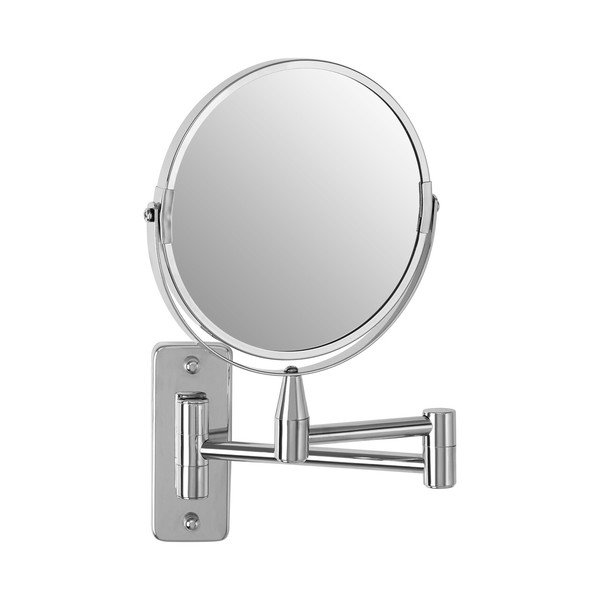 Specchio per make-up con ingrandimento (con ingrandimento 2x) 17x29 cm Cassini – Premier Housewares-image-2