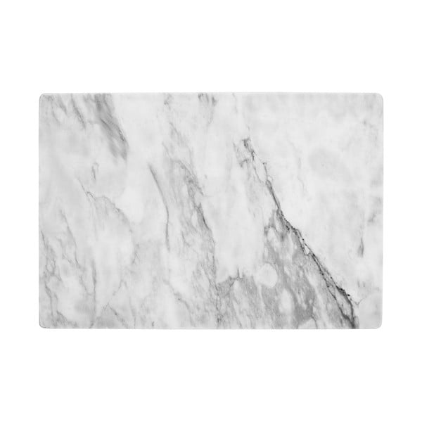 Tagliere in marmo 21x31 cm Marmore - Premier Housewares-image-3