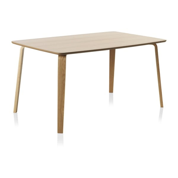 Tavolo da pranzo Naturale, 150 x 90 cm - Geese