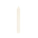 Set di 8 candele lunghe beige Ego Dekor ED, durata di combustione 7 h - Eco candles by Ego dekor