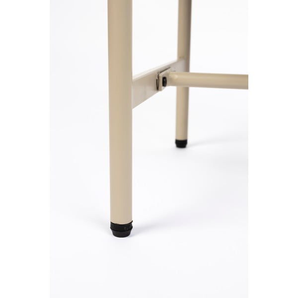 Tavolino 38x48 cm Amaya – White Label-image-4