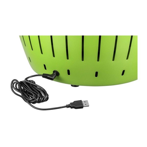 Griglia a carbone/portatile ø 35 cm Classic – LotusGrill-image-4