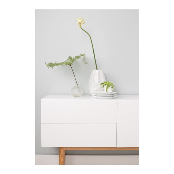 Cassettiera High On Wood Double One Uno High on Wood - Zuiver-image-4