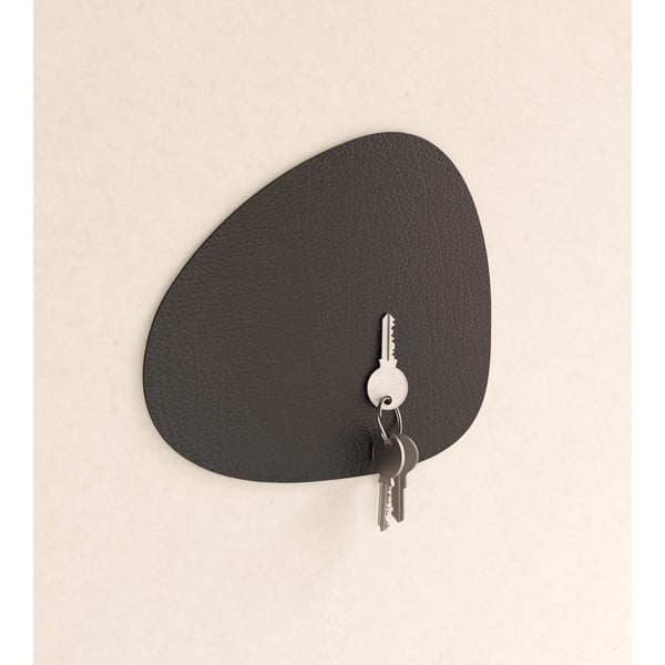 Portachiavi in eco pelle Board XL Bull – LIND DNA-image-1