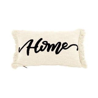 Cuscino decorativo 50x30 cm Cotton Slub Home - Tiseco Home Studio
