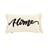 Cuscino decorativo 50x30 cm Cotton Slub Home - Tiseco Home Studio