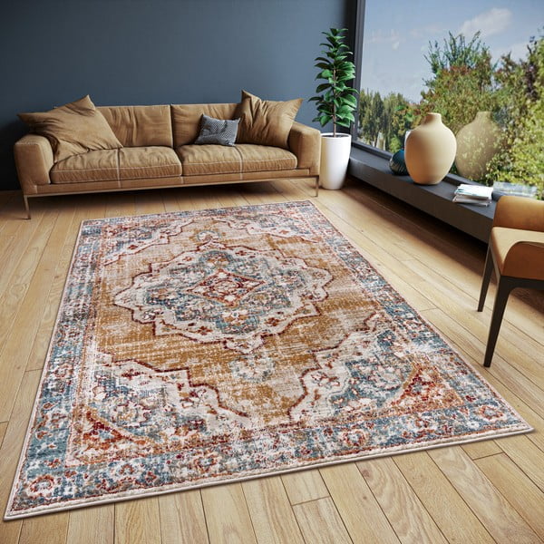 Tappeto 80x120 cm Orient Strozzi - Hanse Home-image-1