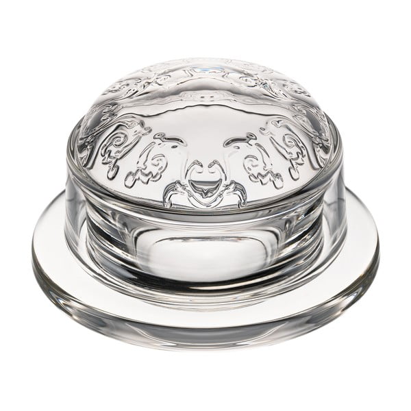 Burriera in vetro Versailles – La Rochére