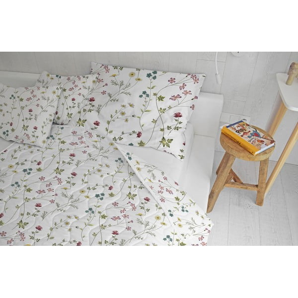 Letní přikrývka 140x200 cm – Butter Kings-image-1