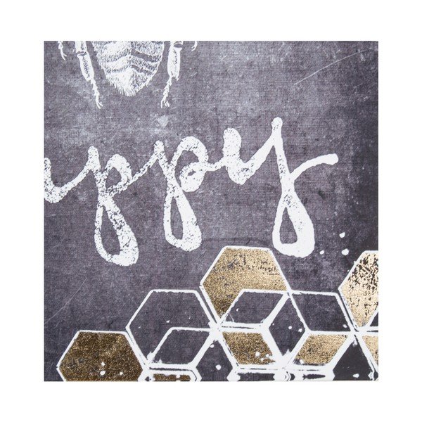 Immagine Ape felice, 40 x 50 cm - Graham & Brown-image-4