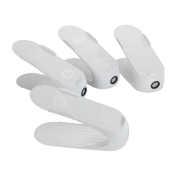 Organizer per scarpe in set da 4 - Wenko-image-3