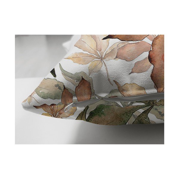 Federa 43x43 cm Rachel - Mila Home-image-1