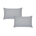 Federe per cuscino in set in percalle 2 pz 75x50 cm Easy Iron Percale – Catherine Lansfield