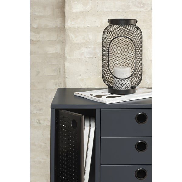 Fogna notturna blu scuro Punto - Teulat-image-3