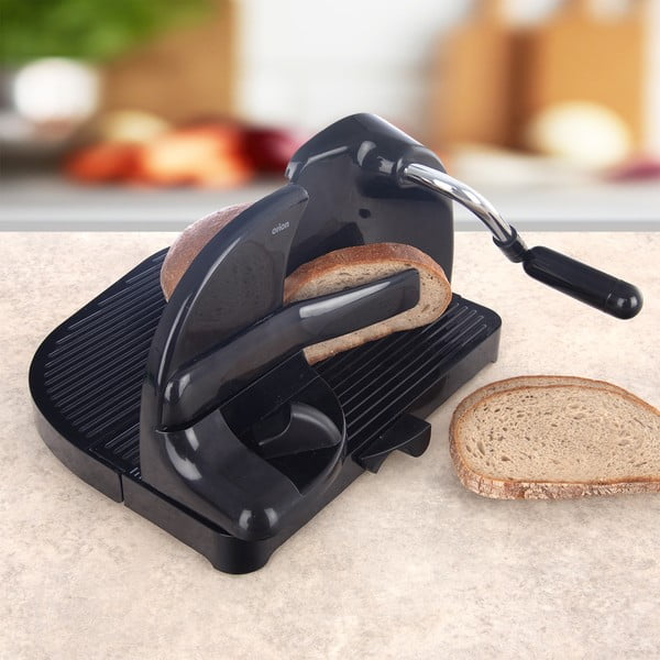 Affettatrice per pane - Orion-image-1