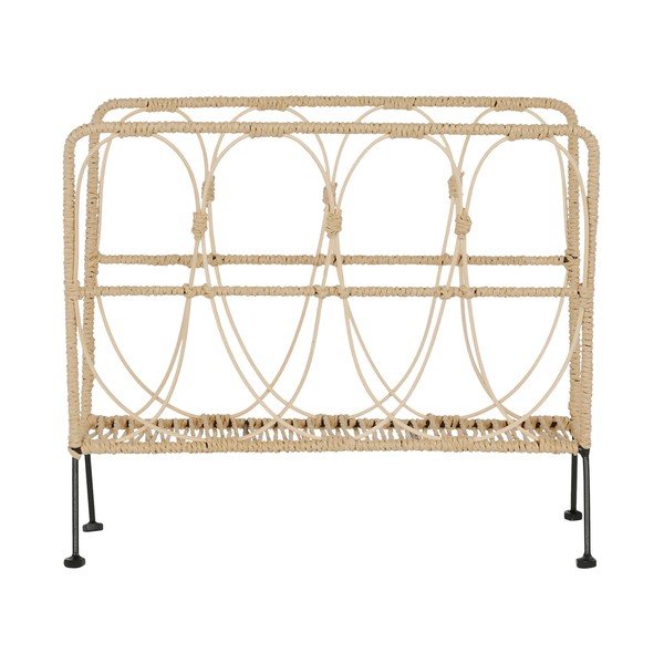 Portariviste in rattan Element - Sema-image-1