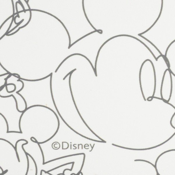 Portapranzo per bambini bianco in plastica Mickey Mouse – STOR-image-4
