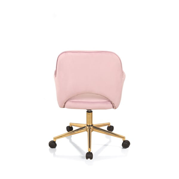 Sedia da ufficio Victoria - Tomasucci-image-4