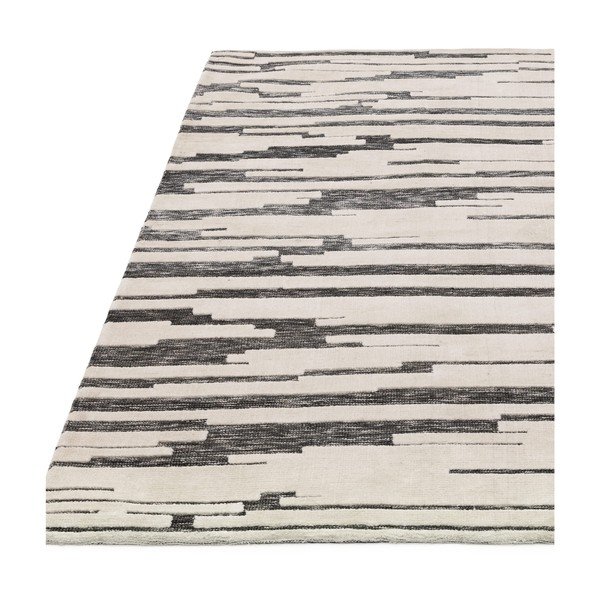 Tappeto grigio crema 200x290 cm Mason - Asiatic Carpets-image-3