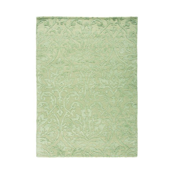 Tappeto Dorchester grigio tessuto a mano, 200 x 290 cm - Flair Rugs