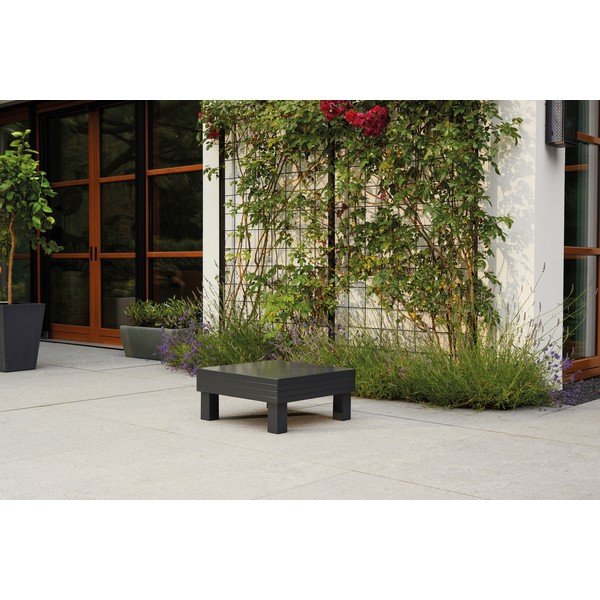 Tavolo da giardino 65x65 cm Cantara - Keter-image-1