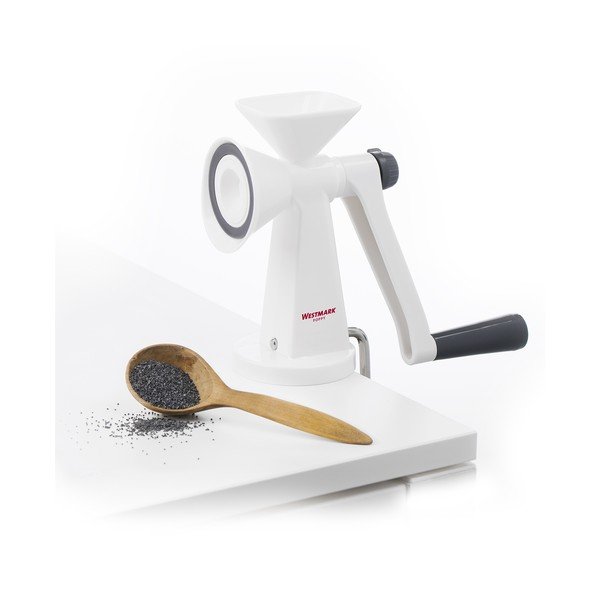 Macina semi di papavero Poppy - Westmark-image-1