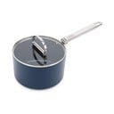 Pentola con coperchio incluso/con superficie in ceramica adatta all'induzione Space – Joseph Joseph