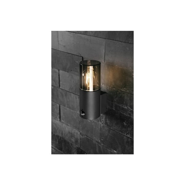 Lampadina con filamenti con luce bianca calda e presa E27, 6 W – GTV-image-2