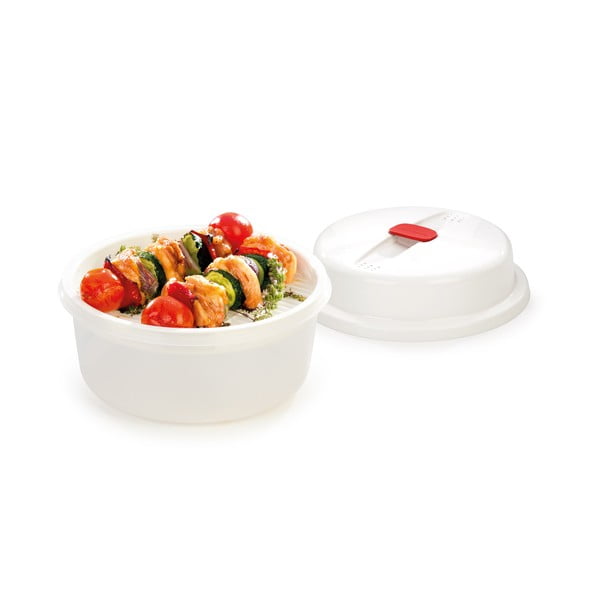 Pentola a vapore Purity MicroWave - Tescoma-image-4