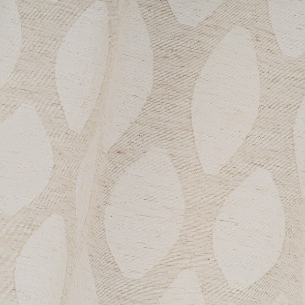 Tenda beige 140x260 cm Water - Casa Selección-image-1