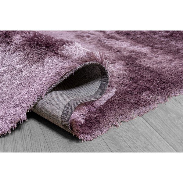 Runner viola Shadow, 75 x 150 cm - Flair Rugs-image-2