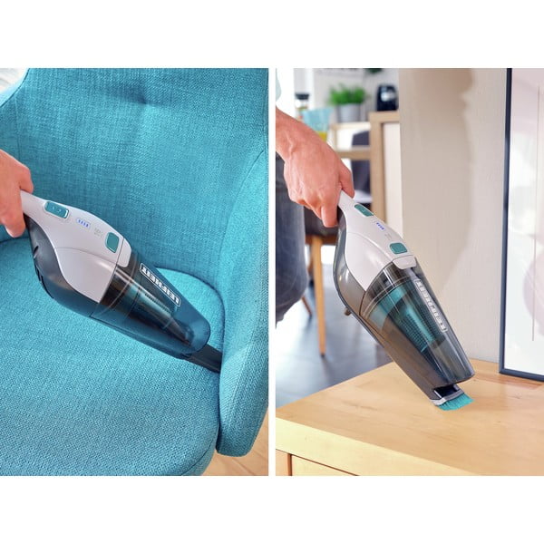 Aspirapolvere cordless Rotaro PowerVac 2v1 - LEIFHEIT-image-4