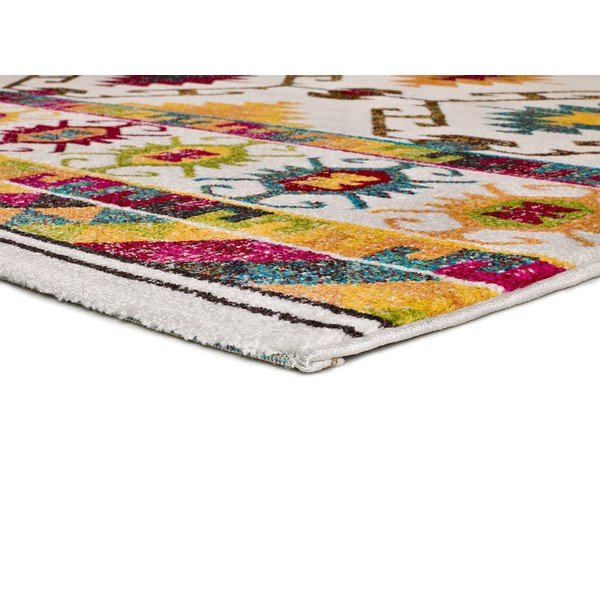 Tappeto , 80 x 150 cm Pandora Russico - Universal-image-2