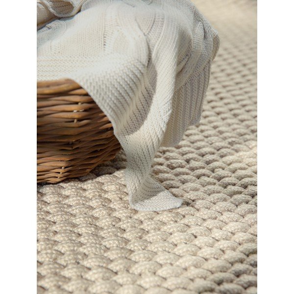 Tappeto da interno/esterno color crema 80x150 cm Southwark – Ted Baker-image-3