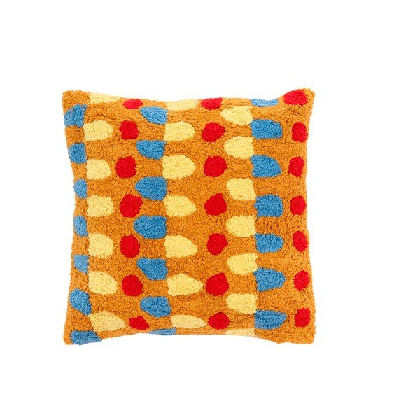 Cuscino decorativo 45x45 cm Styles - Villa Collection
