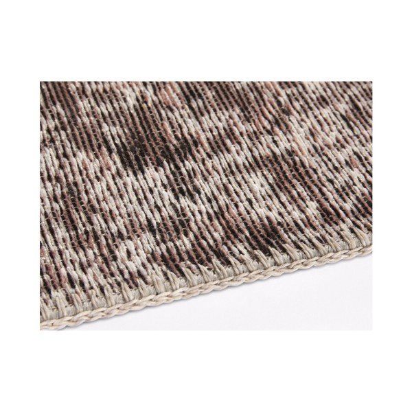 Tappeto rosa chiaro Pleasure Denain, 200 x 290 cm - Elle Decoration-image-4