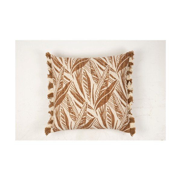 Federa in tessuto 45x45 cm Maderia - Sema-image-4